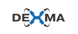 dexma logo