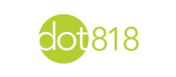dot818 logo