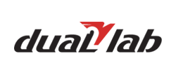 duallab logo