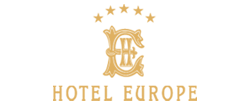 hotel europe logo