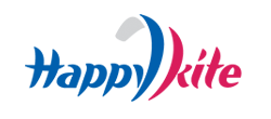 happykite logo