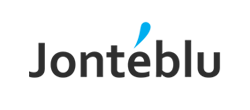 jonteblu logo
