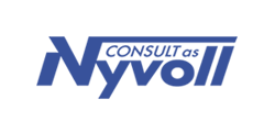 nyvoll logo