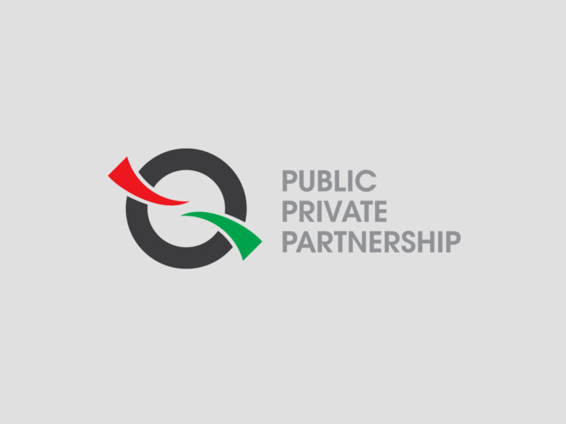 public private partnership logo
